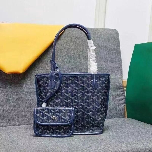 Goyard mini bag