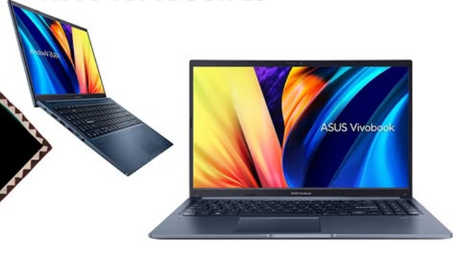 💻Asus Vivobook 15