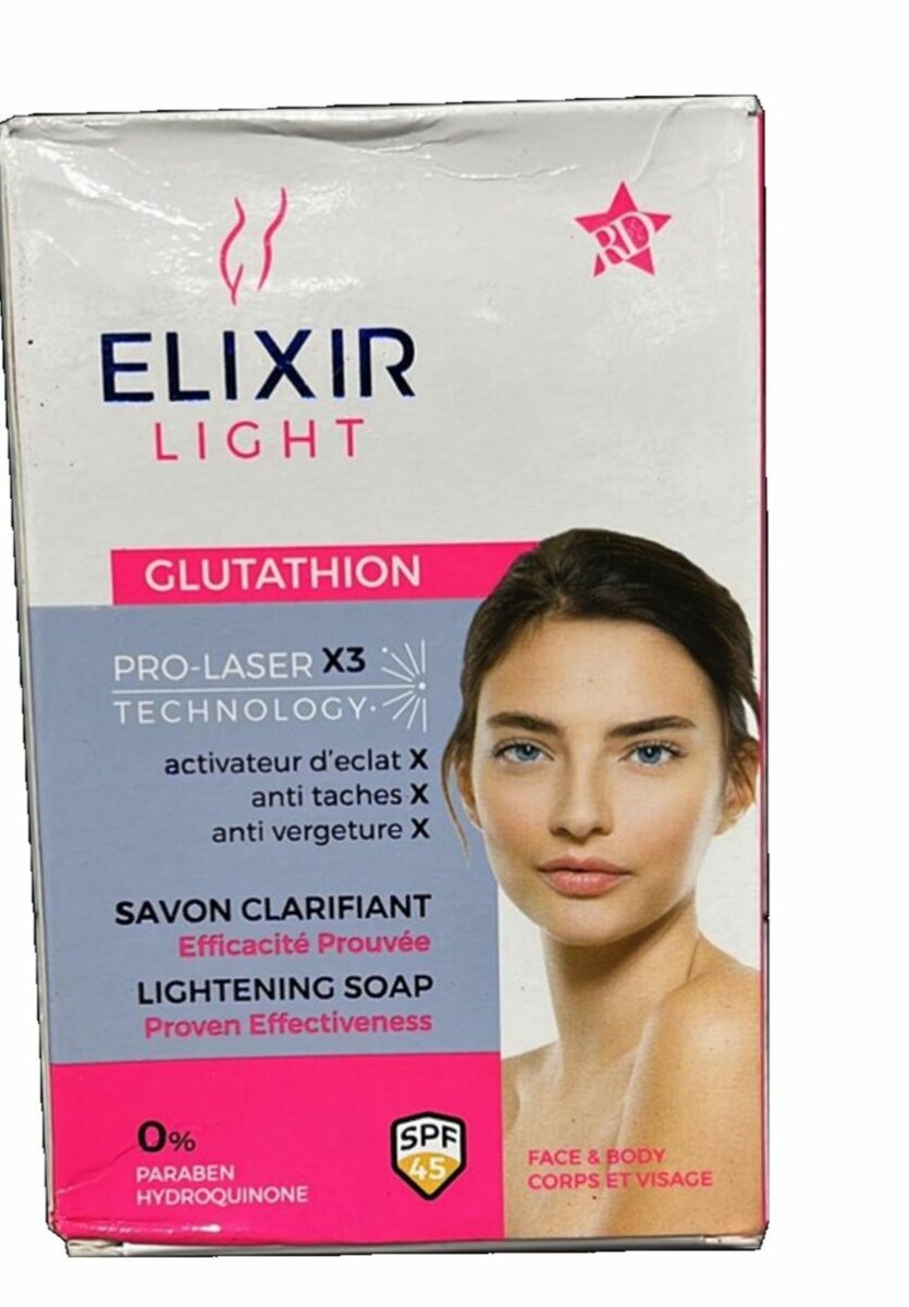 Elixir