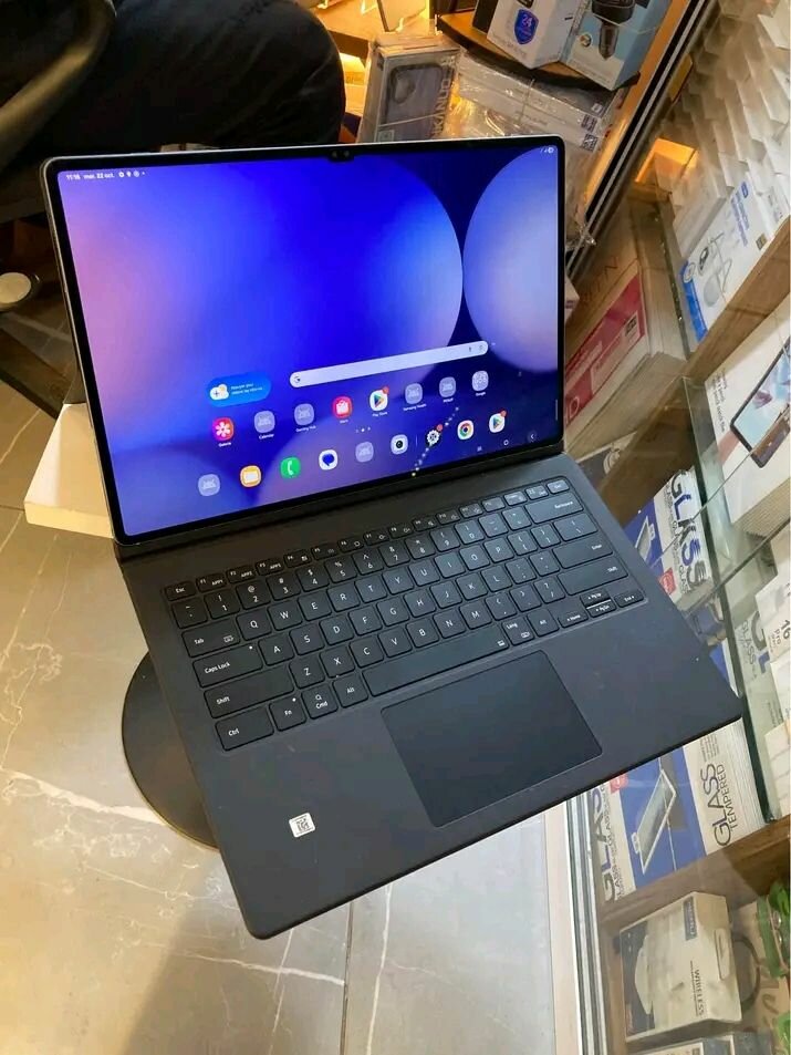 Samsung Galaxy Tab S8 Ultra