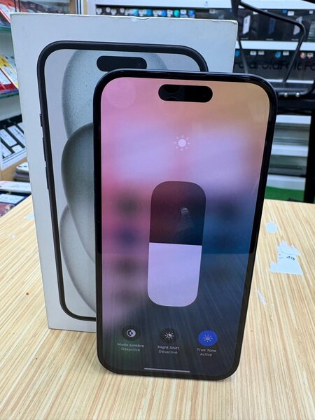 iphone 15 128g CE