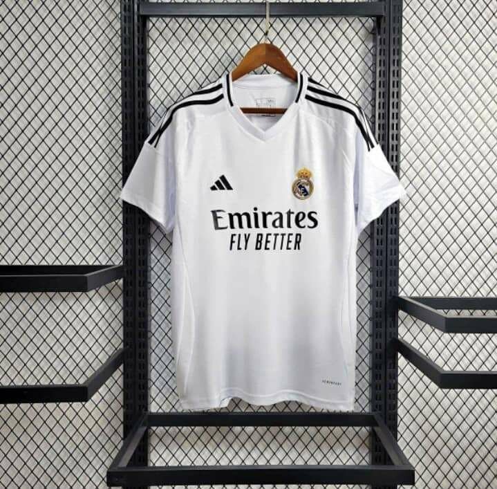 Maillot Real Madrid