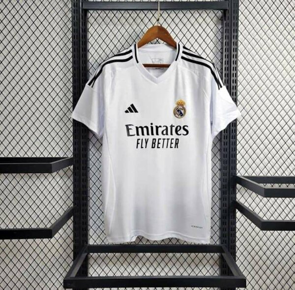 Maillot Real Madrid