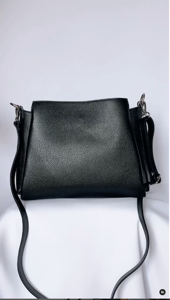 сумка черная 