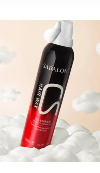 Sabalon mousse