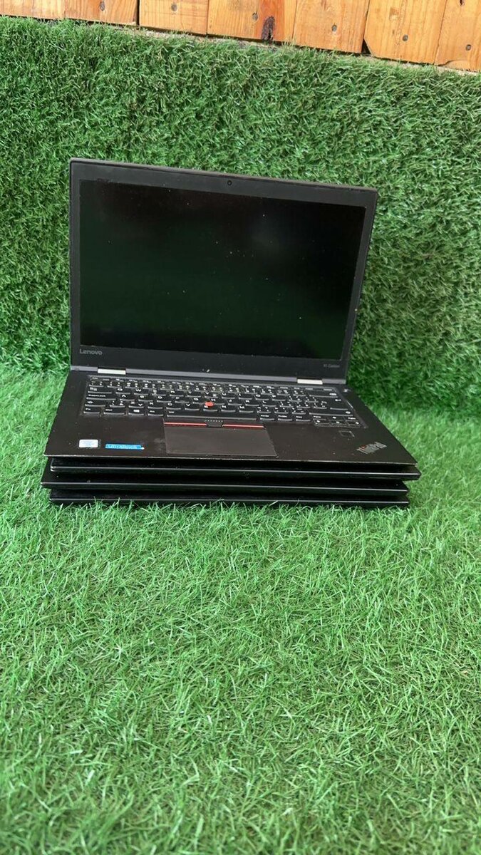 Lenovo x1 carbon