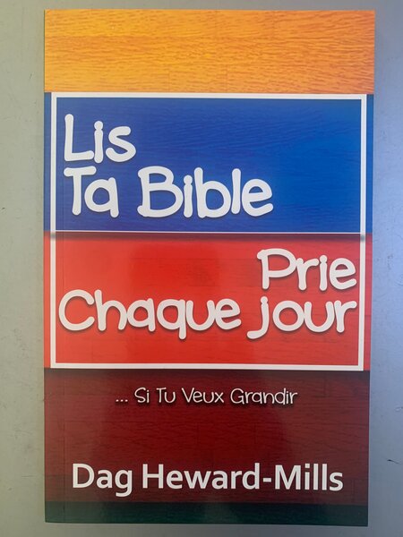 Guide Spirituel Quotidien