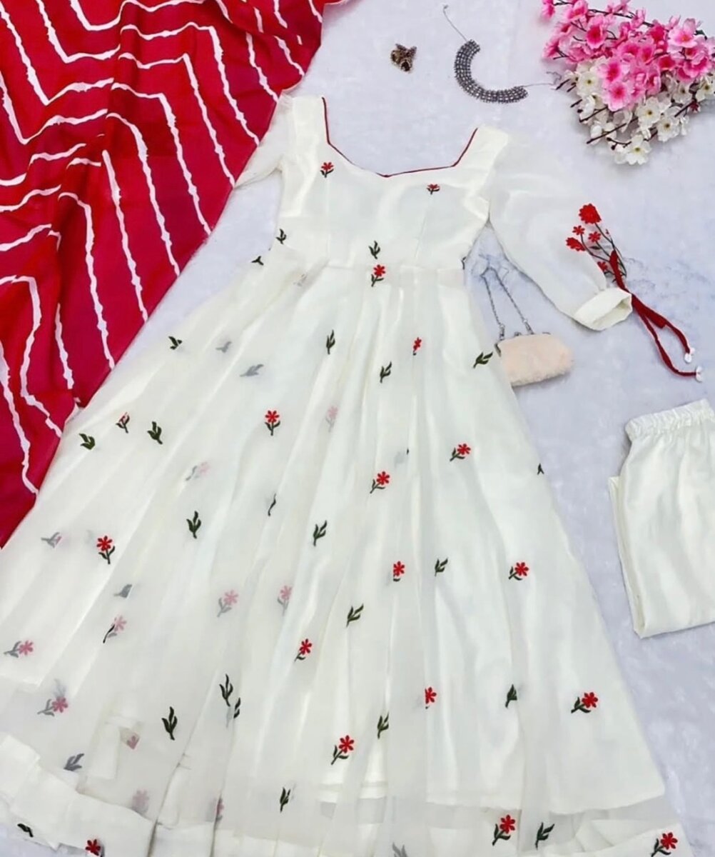 Women fashion dress