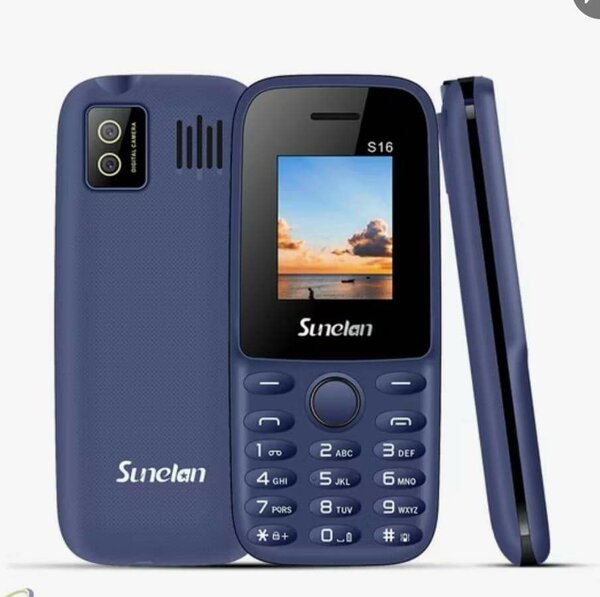 Téléphone portable bescla