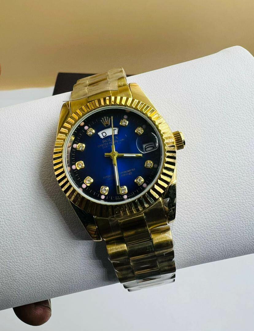 Montre ROLEX CLASS et ORIGINALE