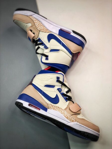 Jordan Legacy 312 Valentines day