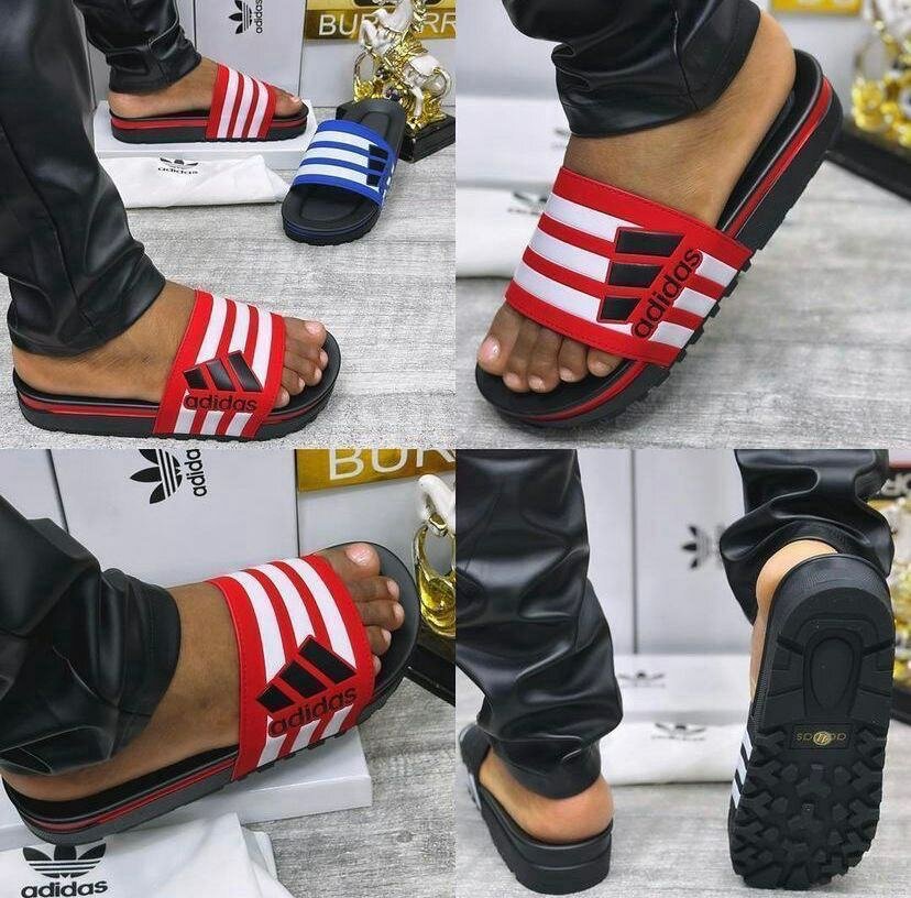 Branded slides available in stock