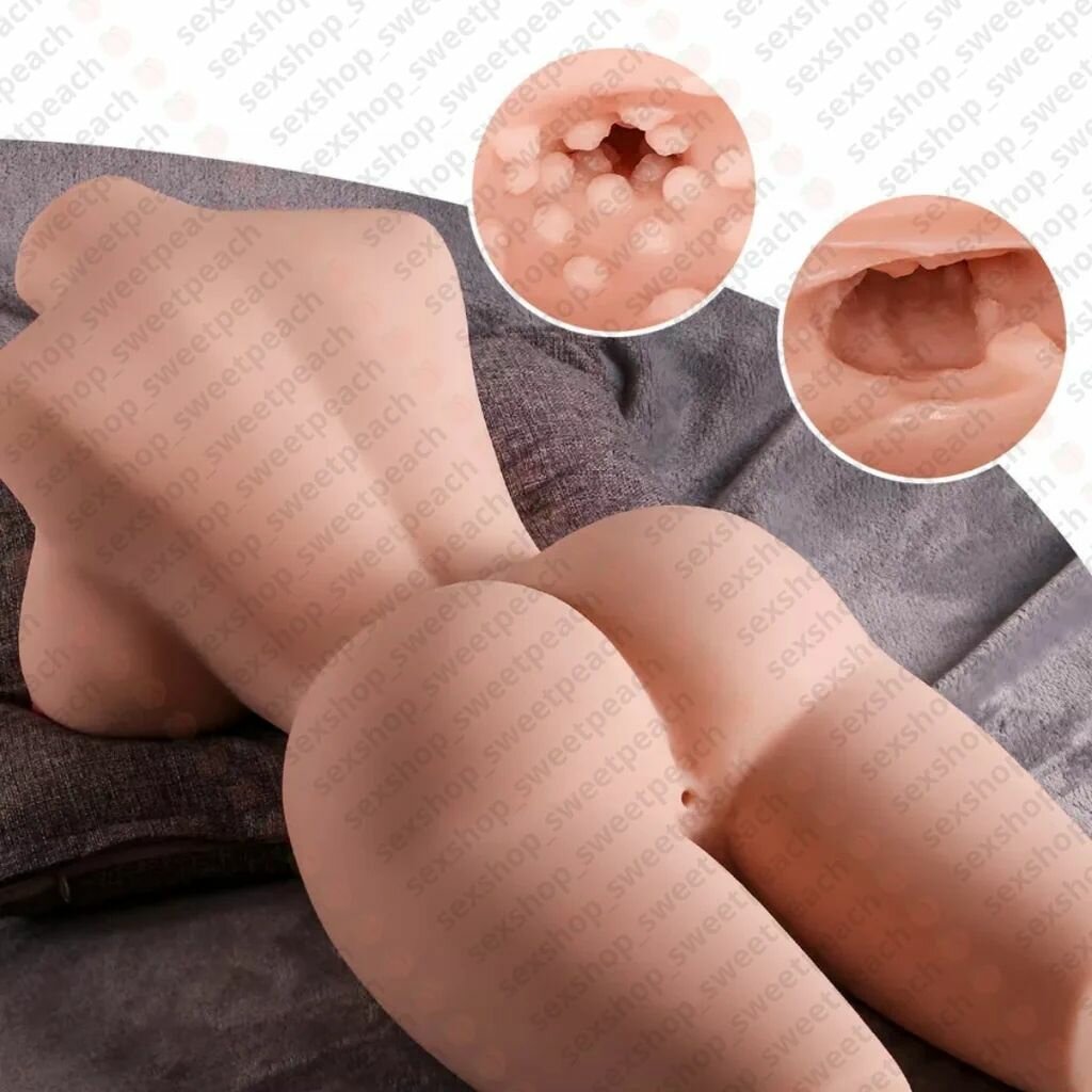 Мастурбатор Торс 16кг