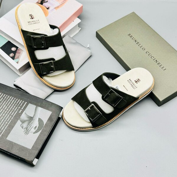 Quality Footwear Available