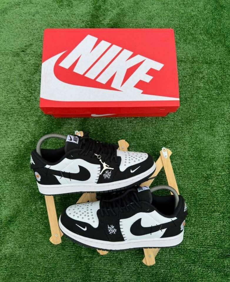 Sneakers de sport Nike tendance