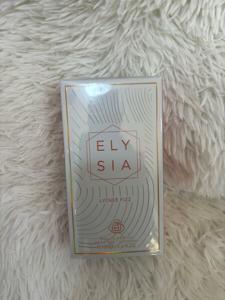 Parfum Elysia Lychee Fizz