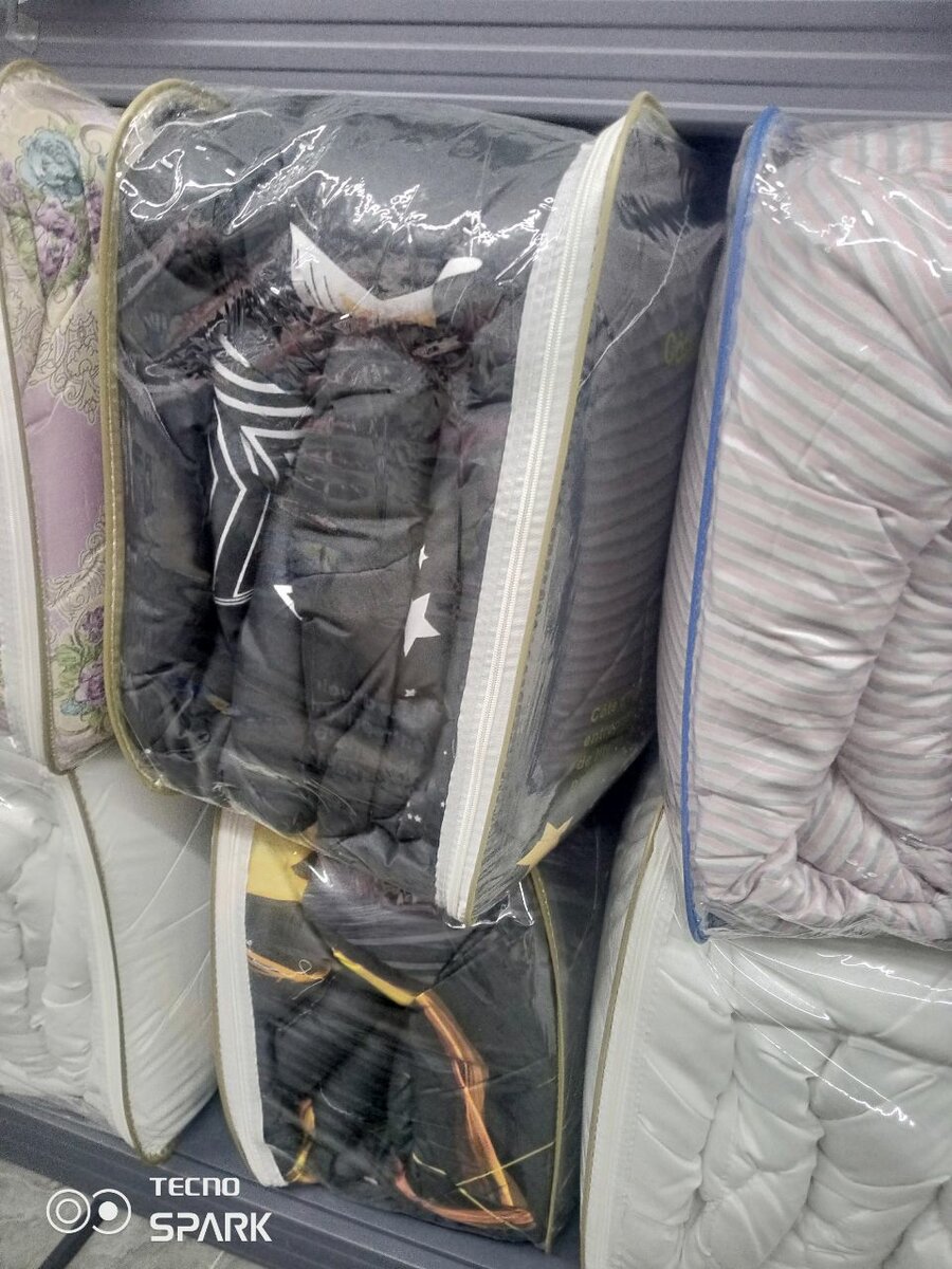 Couette Confortable en Microfibre