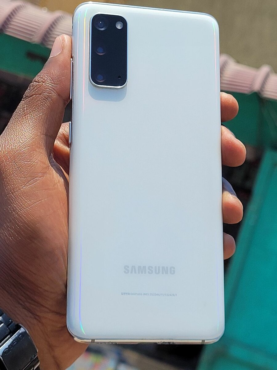 Samsung Galaxy S20 5G