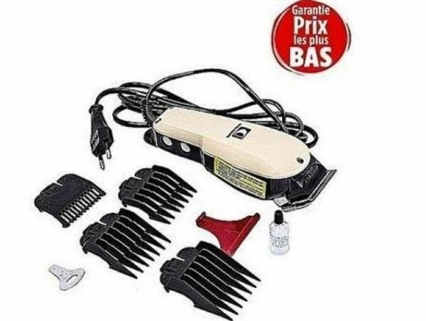 Tondeuse Cheveux Électrique Professionnelle
