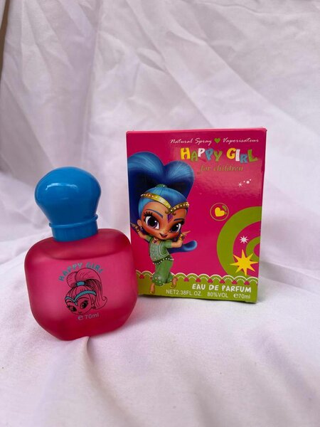 Parfum Enfant Fantaisie