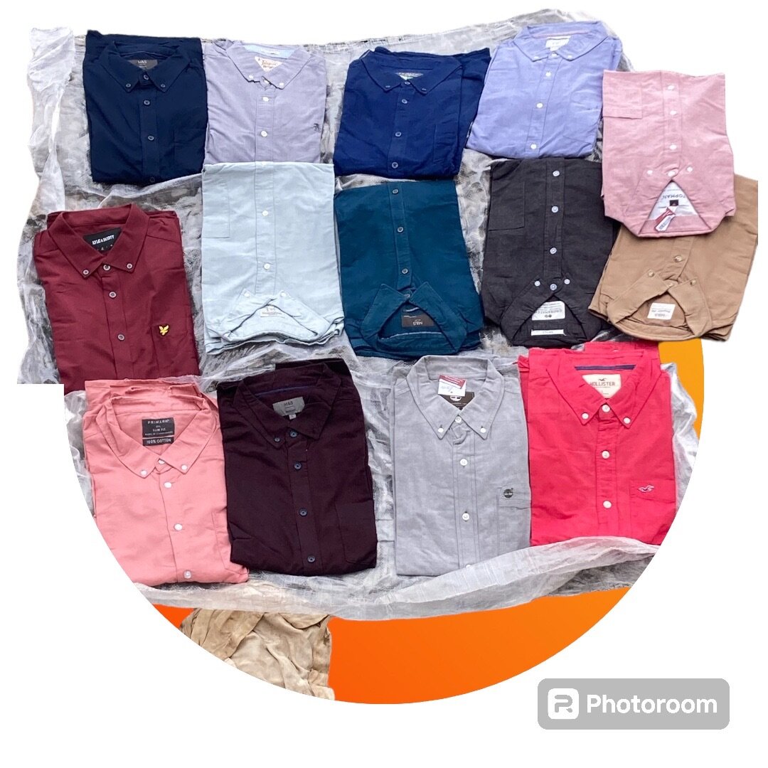 Men shirts