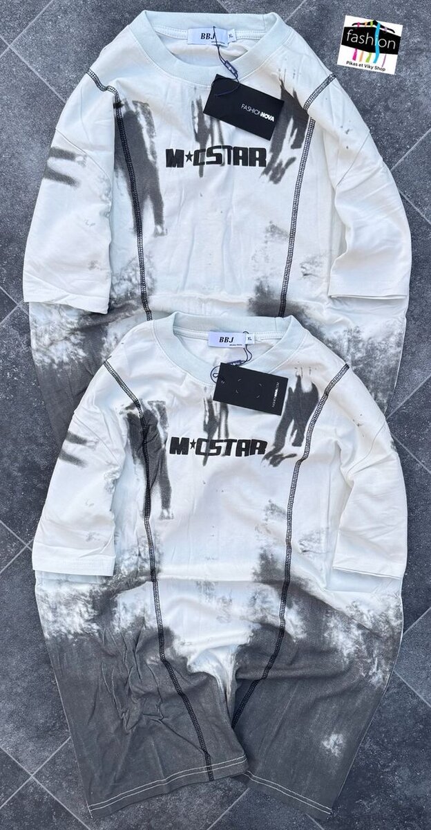 Sweat-shirt design urbain