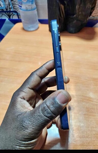 Samsung Galaxy Smartphone