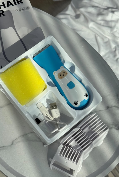 ТРИММЕР для детей