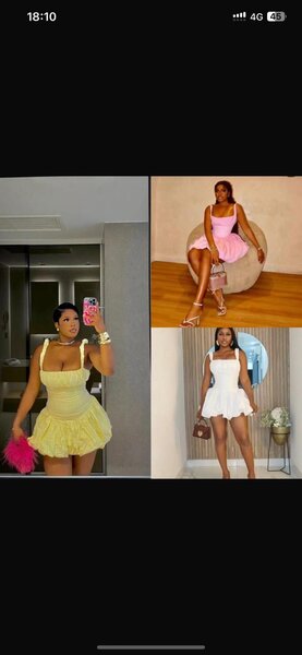 Robes d'été élégantes pour femmes