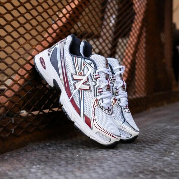 New balance