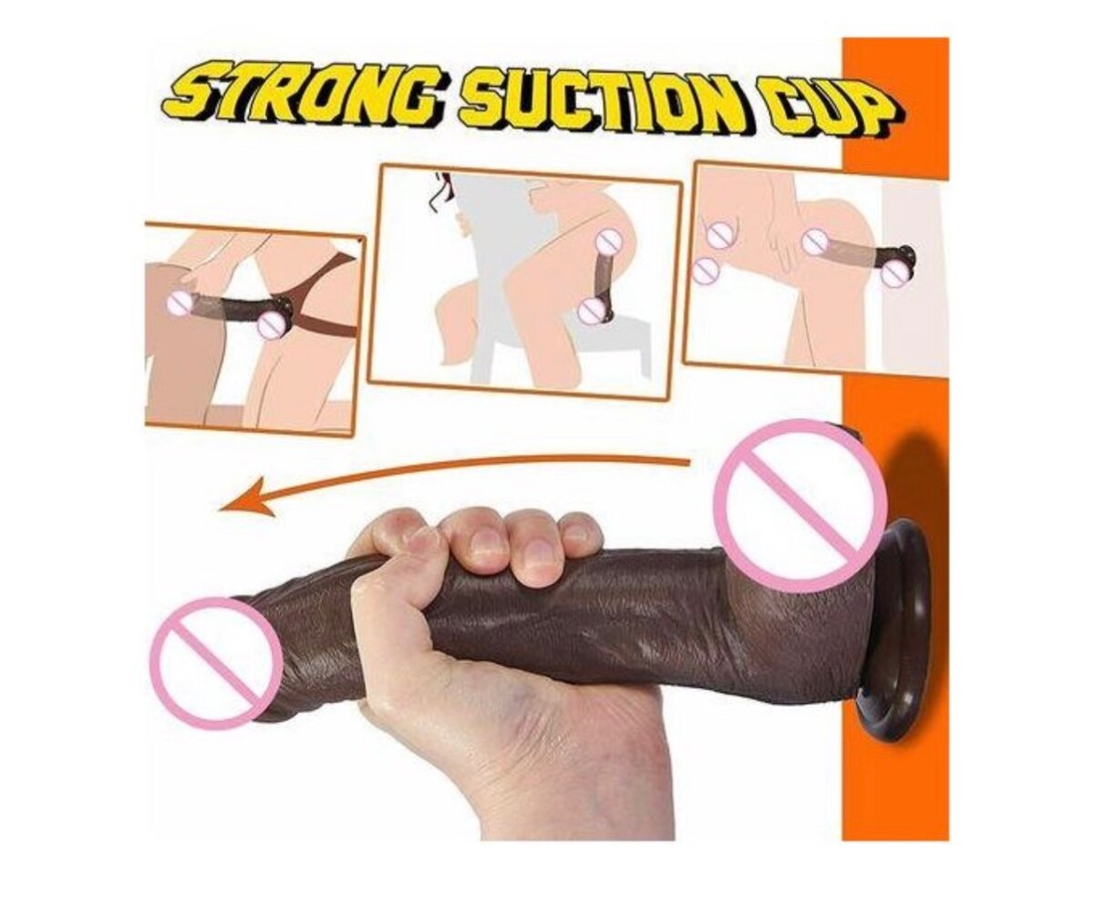 Gode vibrant réaliste