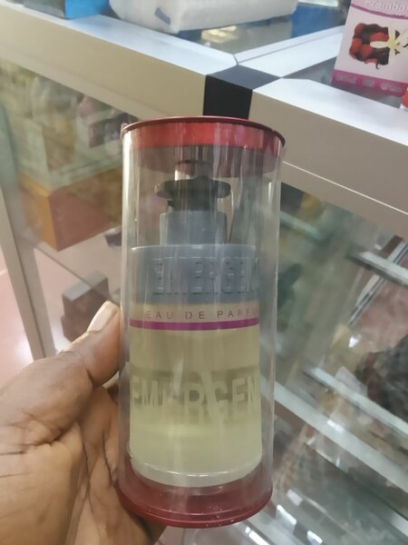 Parfum Émergent Sensation