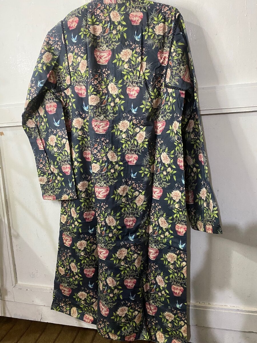 Sapphire small 2 piece