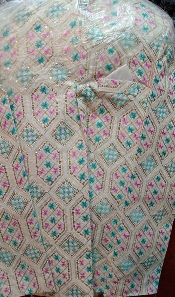 Prince coat