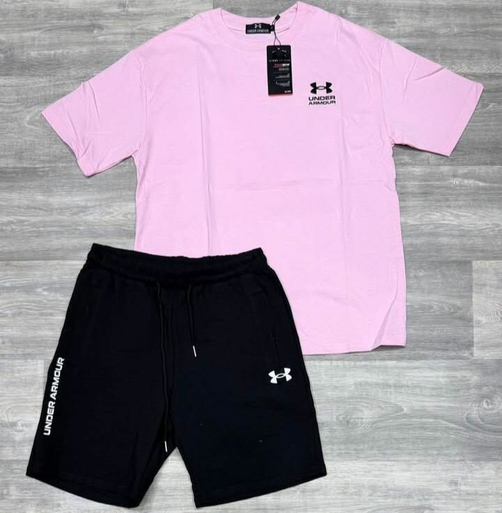 Ensemble Sport Under Armour