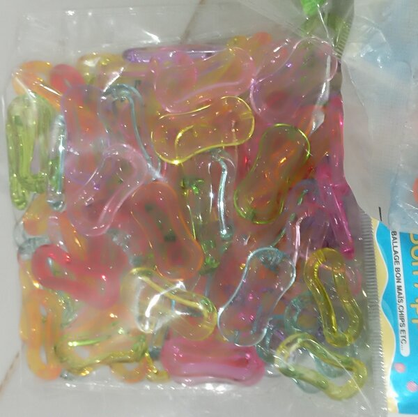Kit cheveux fillettes