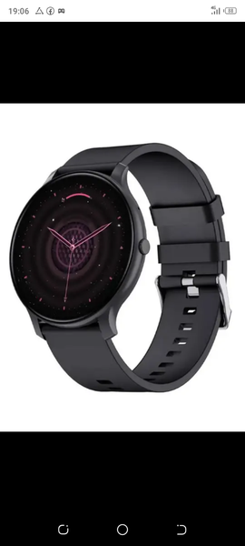 Montre Connectée GT-Fit