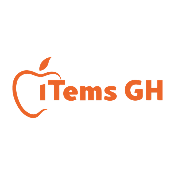 iTems GH