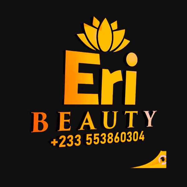Eri  Beauty
