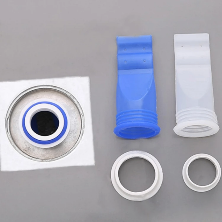 Bouchon Anti-Odeur Drain