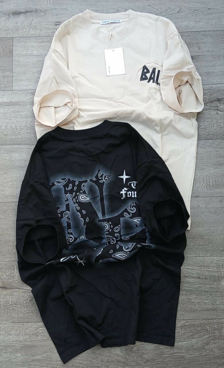 Tee-shirts de qualité