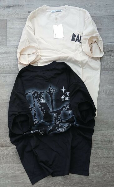 Tee-shirts de qualité