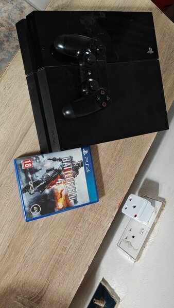 Playstation 4