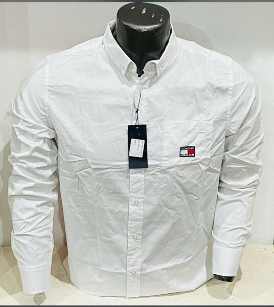 Chemise Homme Élegante