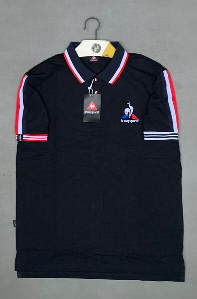 Polo Sport Homme Élégant