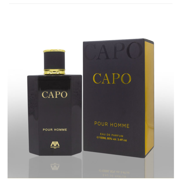 CAPO Perfume 100ml