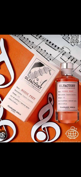 Parfum cuir vanille Homme