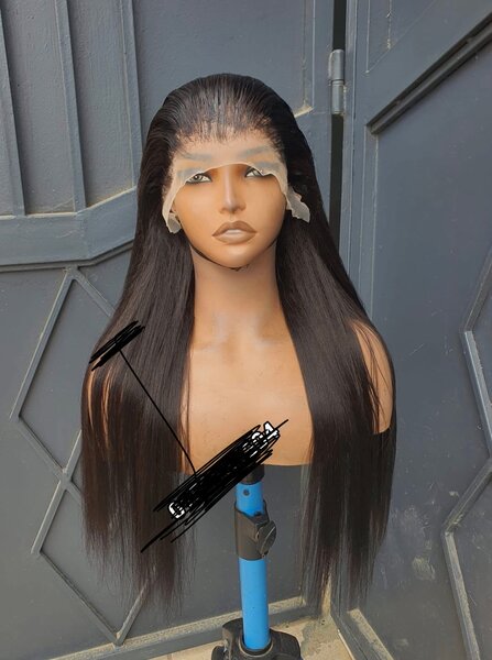 Perruque Lace Frontal