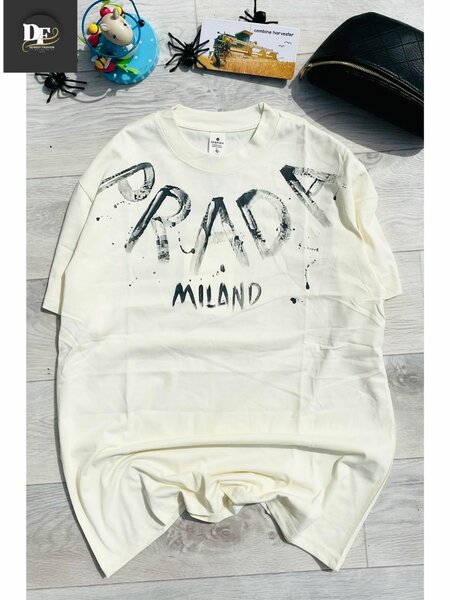 T-shirt coton