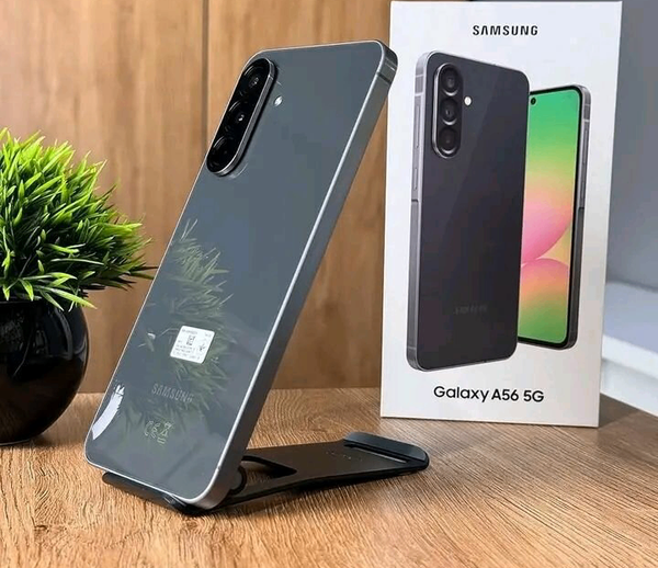 Samsung Galaxy A56 5G